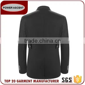 Good Quality Coat Pant Men Suit Office Formal Wear Design For Men thumbnail-2