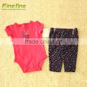 Cheap China Baby Clothes Wholesale Kids Clothing Organic Baby Clothing thumbnail-1