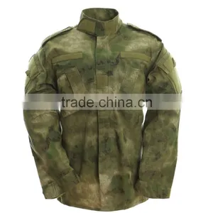 2016 Custom Made Digital Camouflage Pattern Libya Military Uniforms Sales thumbnail-2