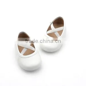 Wholesale Girls Shoes Cheap Baby Dress Shoe thumbnail-4