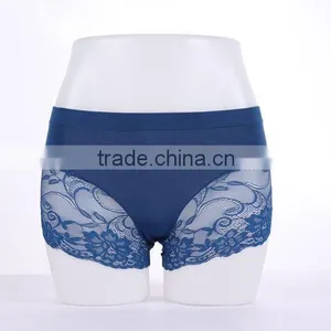 Women's Panties Comfortable Lingerie thumbnail-1