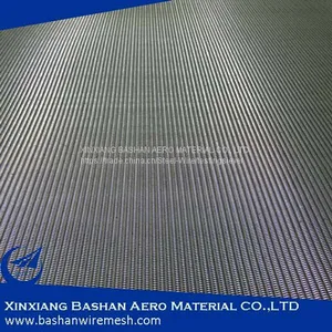 Stainless Steel Wire Mesh With 30m Roll Length for Sieving thumbnail-1
