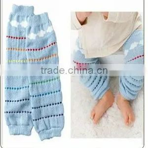 Rainbow Leg Warmers thumbnail-1