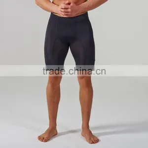 Custom Men Sublimation Design Comfortable Yoga Sport Tights/Gym Pants thumbnail-3