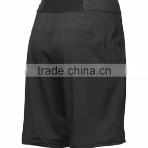 Mens Running Shorts Men Stretch Shorts Pants for Training Athletic Works Shorts thumbnail-5
