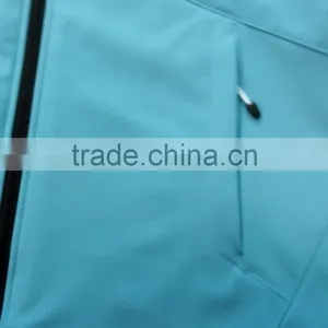 Softshell Jacket thumbnail-4