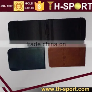 Luxury High Performance Genuine Leather Card Holder thumbnail-1