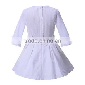 Girls Boutique Outfits T-shirt School Dress thumbnail-3