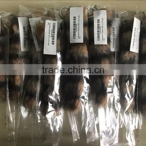 Fox Fur Teil 2017 HOT Sale Low Price thumbnail-5