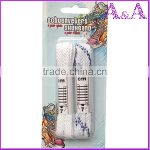 Nylon Bootlaces Tolerant Shoe Laces Plain Color Manufacturer thumbnail-4