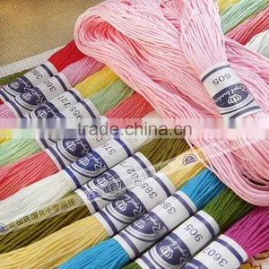 Royal Thread DMC Cross Stitch Thread Cotton Thread thumbnail-2