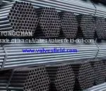 Seamless / Seamed Steel Pipes thumbnail-2