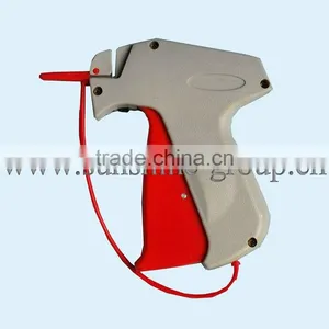 Clothing Standard Tagging Gun Plastic Tag Pin Gun Hand Tools thumbnail-1