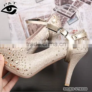 2017 New Arrival 24 Colors PU Leather Shoe Straps PU Shoe Lace For Heels thumbnail-3