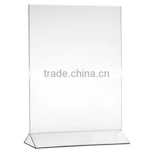 Acrylic Sign Display thumbnail-1