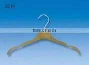 Knitwear Hanger , Sportwear Hanger , Plastic Hanger thumbnail-1