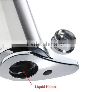 Stainless Steel Sensor Touchless Soap Dispenser thumbnail-1