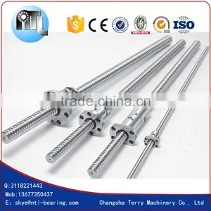 Low Price DFU-5010-4/2 Ball Screw,very Good Quality Ballscrew thumbnail-1