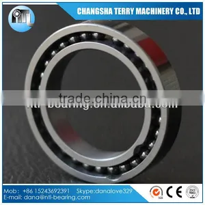 6004 Si3N4 Full Ceramic Ball Bearing thumbnail-1
