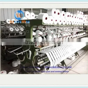 Bulk Polyester Hank Yarn for Pakistan thumbnail-1