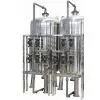 20T/h Stainless Steel Multiple Valve Water Softening Equipment thumbnail-1