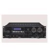 Amplifier / Professional Amplifier / UK CBBE Professional Audio / Professional Stage Sound / Kara OK PA / HS-8800 Amplifier thumbnail-1