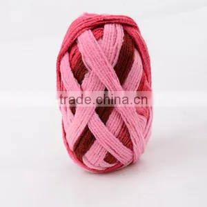 100% Acrylic Knitting Yarn Cheap Price thumbnail-1
