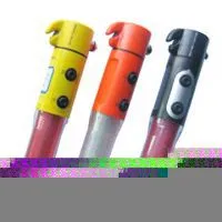 Emergency Tool / Safety Hammer / Headlamp / Flash Lamp / Signal Lamp thumbnail-1