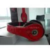 Hot Sell Red/silver Studio Headphone thumbnail-1