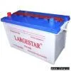 Car Battery (NS100) thumbnail-1