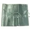 Eco-friendly Udex Grey Satin Suit Bag, Garment Dress Bags With Ribbon Handle 100cm*60cm thumbnail-1