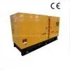62.5kVA/50kw Silent Cummins Diesel Generator thumbnail-1