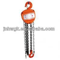 HSH - A619 Series Lever Hoist thumbnail-1