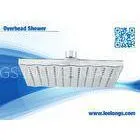 Big Rainfall Bathroom Sunflower Shower Head , Rainfall Showerhead thumbnail-1