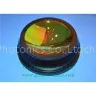 High Precision 1064nm F-theta Scan Lens For Laser Marking Machine / CO2 Laser F-theta Lenses thumbnail-1