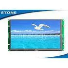 Multi Touch 12V 7 TFT LCD Module 300 cd / m2 , Custom Lcd Module thumbnail-1