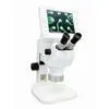 Digital LCD Binocular Microscope DMS-253 thumbnail-1