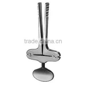 13 cm Mouth Gags / Stainless Steel Mouth Gag thumbnail-1
