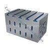 ZHONGBO High Precision Casting Iron Fixation Box Base Plate With T Slots for Layout, Machine Set-ups, Tooling and Inspection thumbnail-2