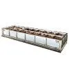 24 Cases Trolley Dryer thumbnail-1