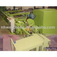 Fully Aluminum Cutter for Aluminum Bar thumbnail-1