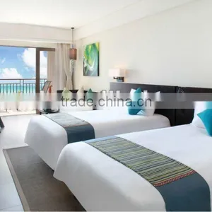 Hotel Bedding Sets,hotel Bed Linen,hotel Textile Products thumbnail-5