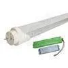 School / Hospital 25W 3 Foot 2450LM Emergency LED Tube Lamp With Battery thumbnail-1