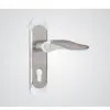 Door Hardware, Handle Lock, Latch Lock thumbnail-1