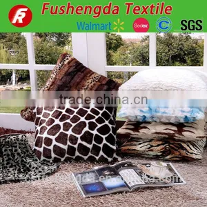 Factory Sale Different Types Pillow Plush Animal Cushion Manufacturer Sale thumbnail-1
