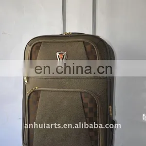 EVA Trolley Luggage thumbnail-1
