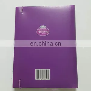 Lighting up Versatility Gift Personal Article Moderate Thickness Colorful Shiny Journal in a Modern Style thumbnail-2