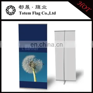 Portable Display Stand , Metal Display Stand thumbnail-1
