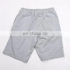 Grey Running Shorts Mens in Sport Running Shorts thumbnail-2