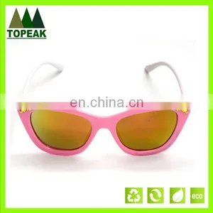 2016 NEW Cute Kids Sunglasses,cool Kids Sunglasses,kids Plastic Sunglasses thumbnail-2